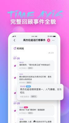 吃瓜看娱乐app